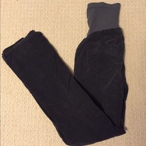 👶🏼A pea in the pod maternity pants