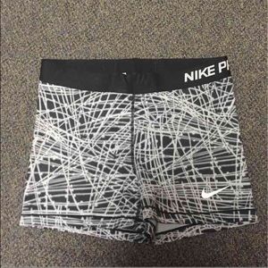 Nike Pro Spandex