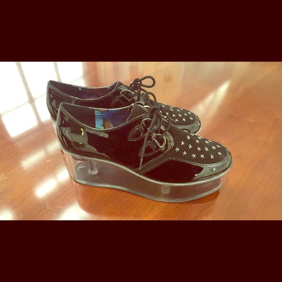 Yru qloud creepers