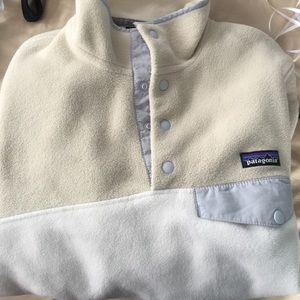 Patagonia Snap T pullover