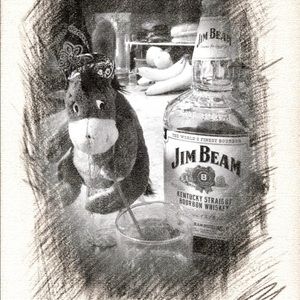 Meet your Posher, Tom