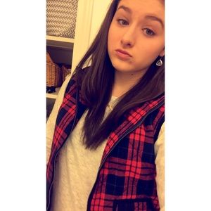 Meet your Posher, Abby