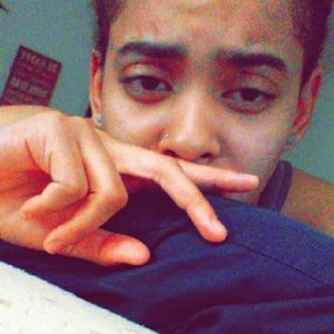 Meet your Posher, Lina