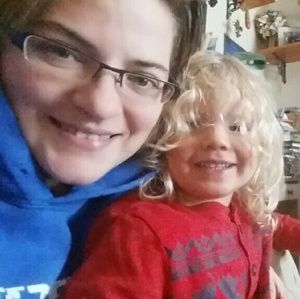 Meet your Posher, Jessie