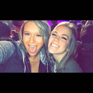 Meet your Posher, Erin