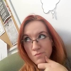 Meet your Posher, Stacy