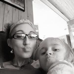 Meet your Posher, Paula