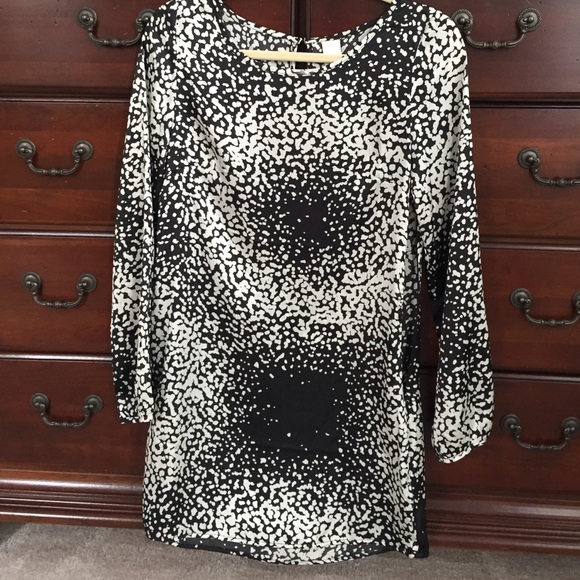 Tunic dress