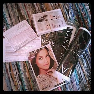 Mary Kay bags/ ordering supplies