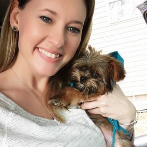 Meet your Posher, Stacy