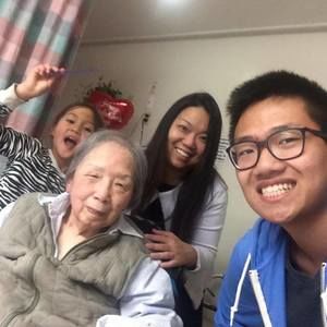 Meet your Posher, Annie