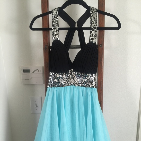 Homecoming/prom dress