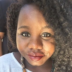 Meet your Posher, Mary