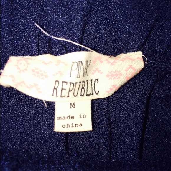 Pants - Picture 2 of 2