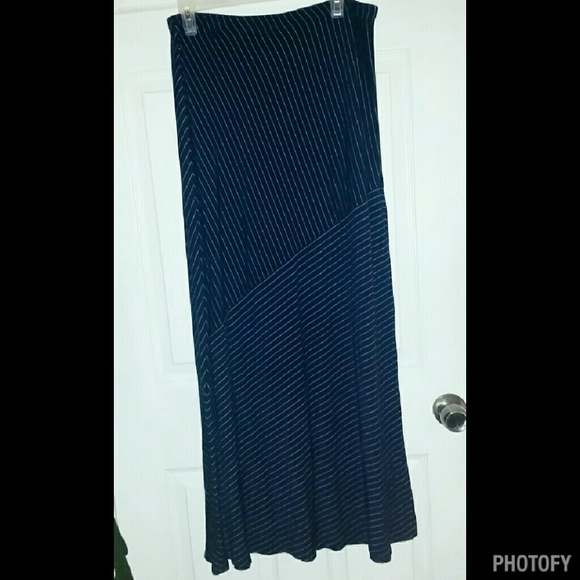 Maxi Skirt
