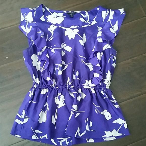 Banana Republic Blouse