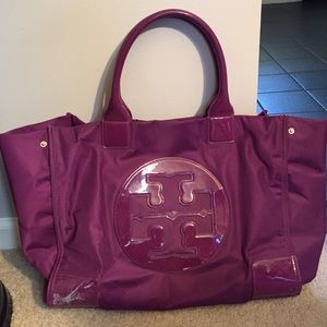 Authentic Tory Burch bag