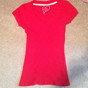 Small Rue 21 v-neck