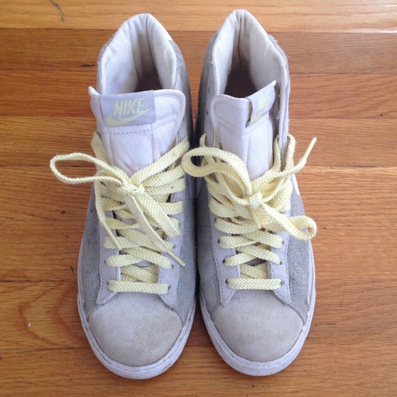 nike blazer size 8.5 nike blazer size 8.5