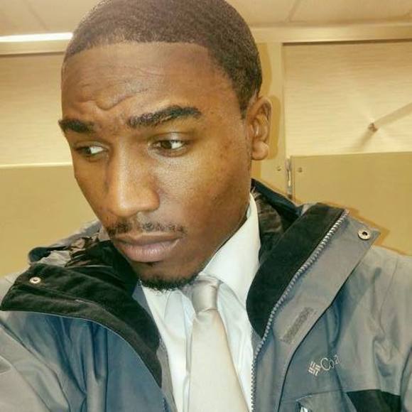 Meet your Posher, Marc - Picture 1 of 1