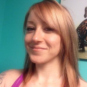 Meet your Posher, Ashli