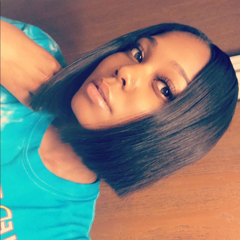 Meet your Posher, Robin