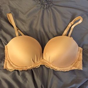 Fabulous by Victoria's Secret bra