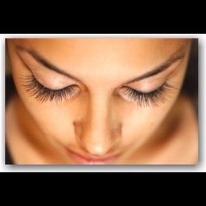Moodstruck 3D Fiber Lashes+ Authentic New Sealed