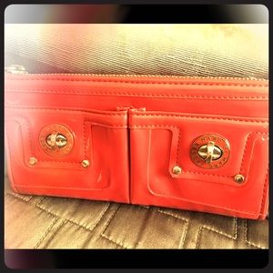 SALE! Authentic Marc by Marc Jacobs Wallet NEW