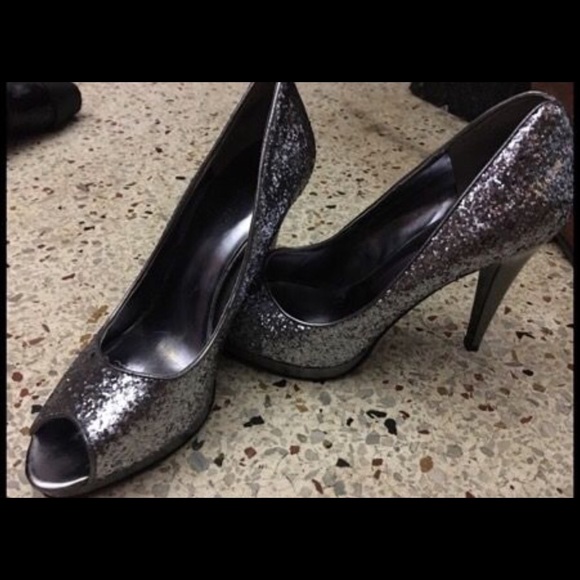 Nine West heels