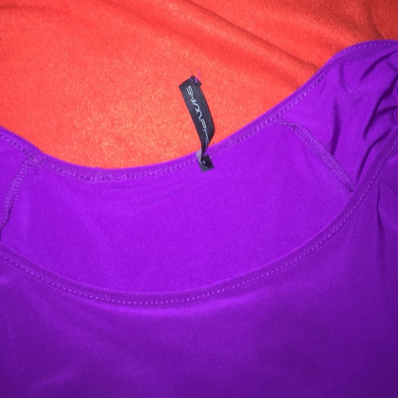 Mini Dress - Picture 3 of 3