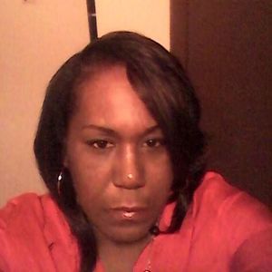 Meet your Posher, Tonya