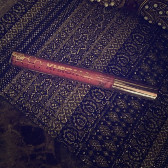 Kardashian lip gloss!