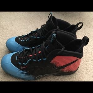 superman foamposites