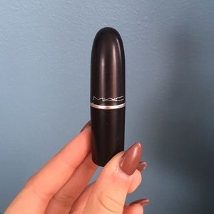 Mac Fleshpot