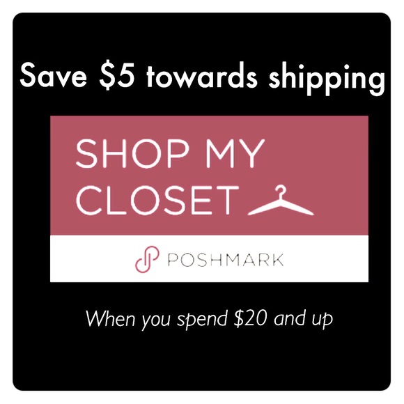 📬📦Save $5 towards shipping!!!🎉