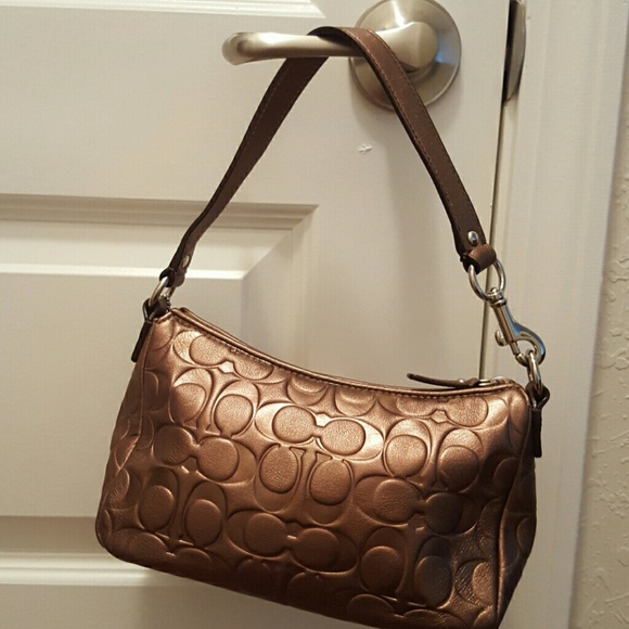 Coach Handbag