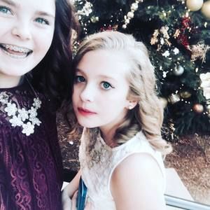 Meet your Posher, Jade