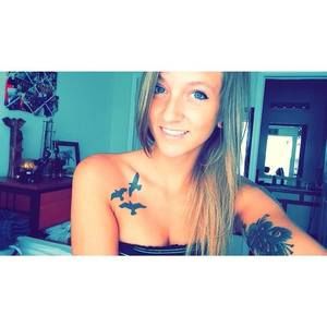 Meet your Posher, Ashley