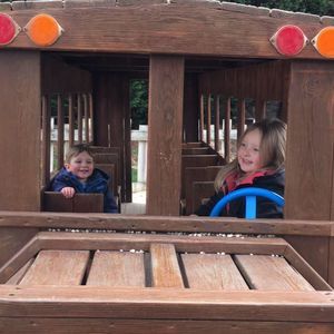 Meet your Posher, Amy