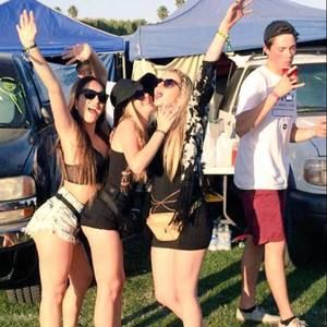 Meet your Posher, Alexx