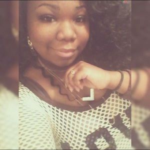 Meet your Posher, Keyana