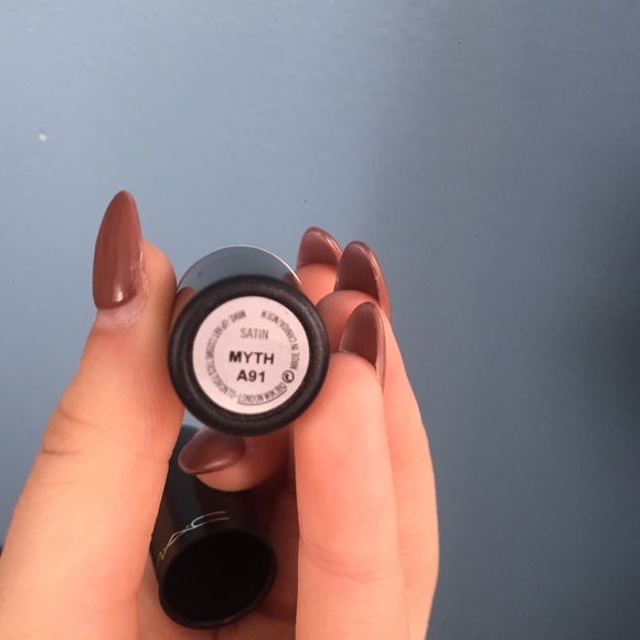 Mac Myth - Picture 2 of 2