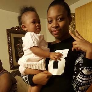 Meet your Posher, Marcia