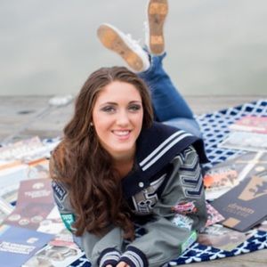 Meet your Posher, Briana