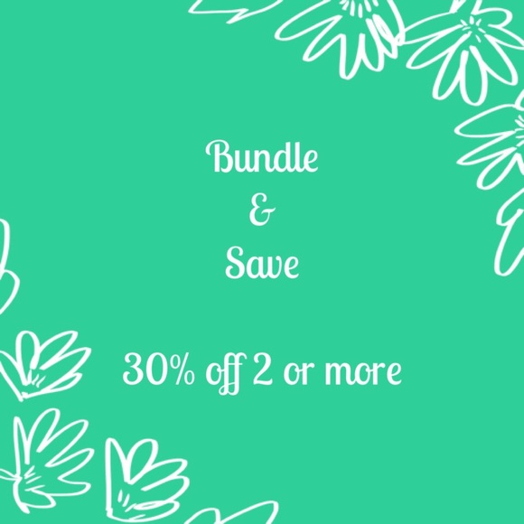 Seller discount increased 💕