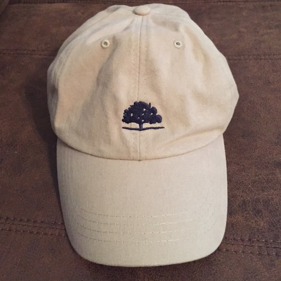 Oxford Original Grove Apparel Hat