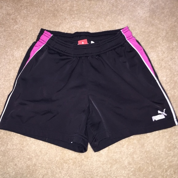 Puma shorts