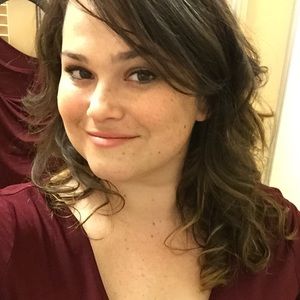 Meet your Posher, Allison