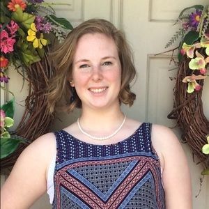 Meet your Posher, Baylee